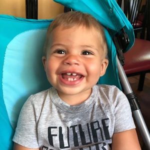 Meet your Posher, Brittany